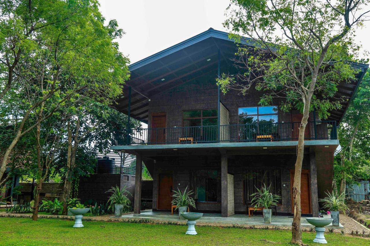 Doola River Edge Udawalawe Exterior foto