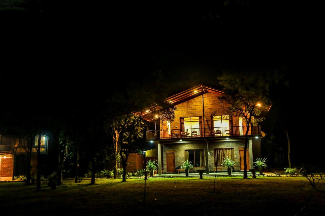 Doola River Edge Udawalawe Exterior foto